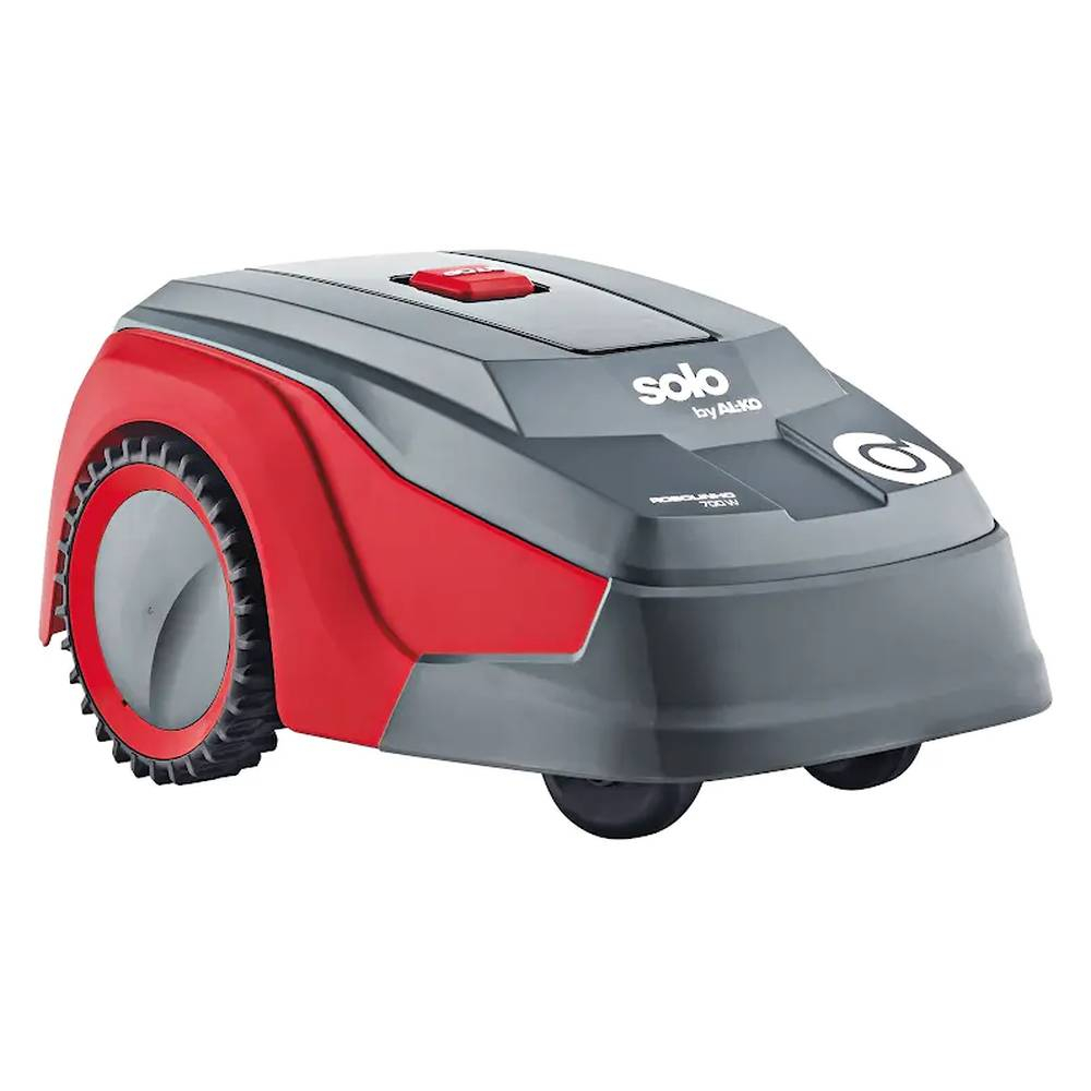 Газонокосилка-робот sbA Premium Pro Robolinho 700 W 127569