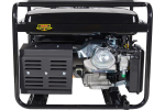 Бензиновый генератор Huter DY9500LX-3
