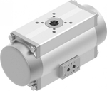 DFPD-300-RP-90-RS60-F0710 Неполноповоротный привод