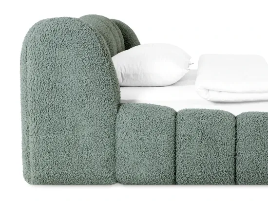 Кровать Litta без подъемного механизма 934628