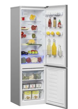 Холодильник Beko CNKL 7356 EC0X