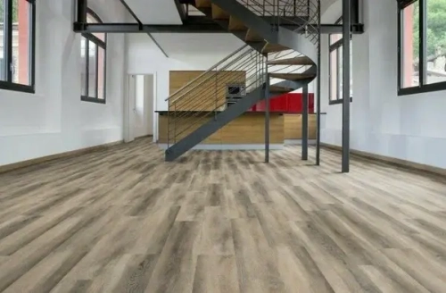 Ламинат Kronostar Ecologik Дуб Лунный D1815