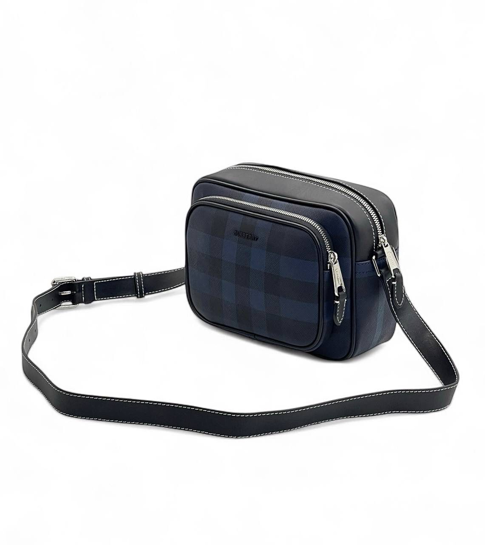 Поясная сумка Burberry, арт. 458206637