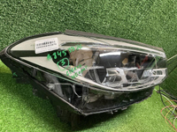 Фара правая BMW 6er G32 (2017-2020) Adaptive LED