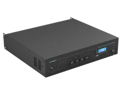 CVGAUDIO M-653Tmz профессиональный микшер-усилитель, мощность 650W/100V