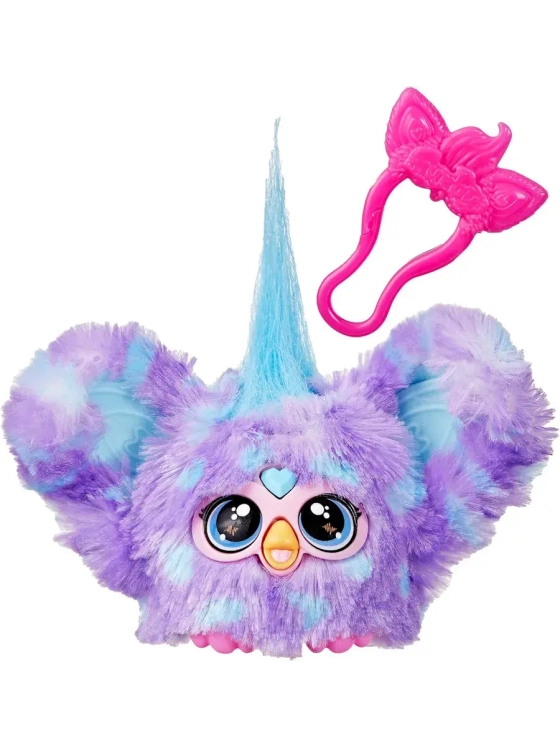 Игрушка интерактивная Furby Furblets Ферби оригинал