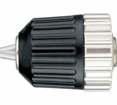 Патрон для дрели БЗП 1-10 мм - 1/2"// Matrix 16808 (НИ)