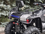 LINHAI-YAMAHA M550L