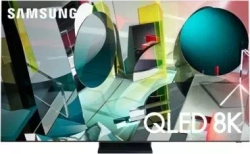 Телевизор Samsung 75" QE75Q900TSU