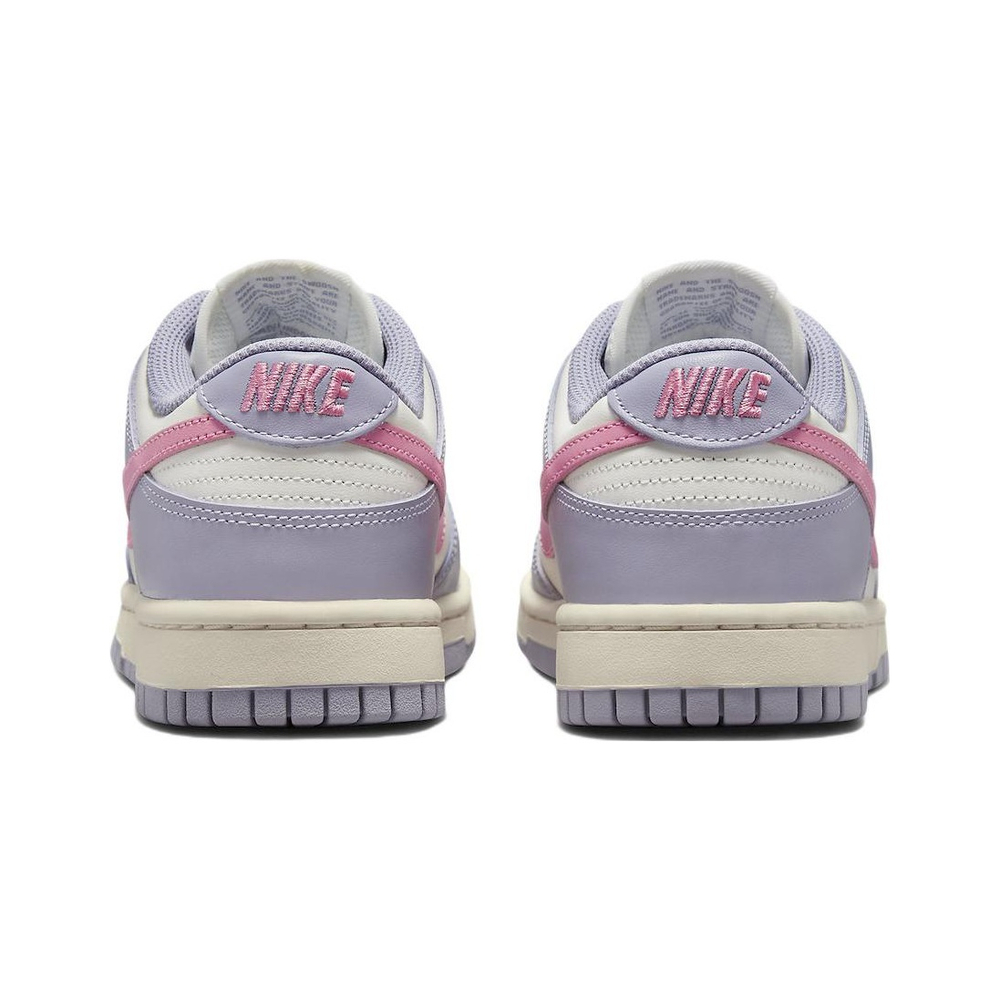 Кроссовки Nike Dunk Low Indigo Haze