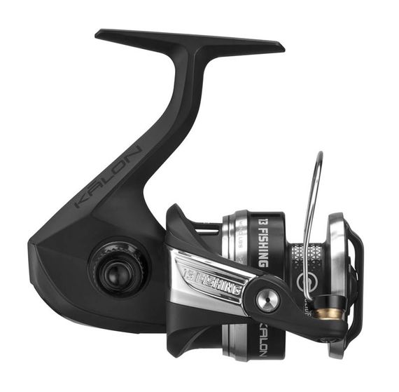 Катушка 13 FISHING Kalon A Spinning Reel 4000 6.2:1