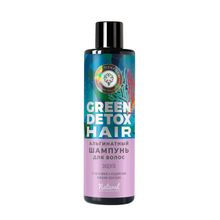 Green Detox Альгинатный шампунь для волос &quot;Защита&quot;
