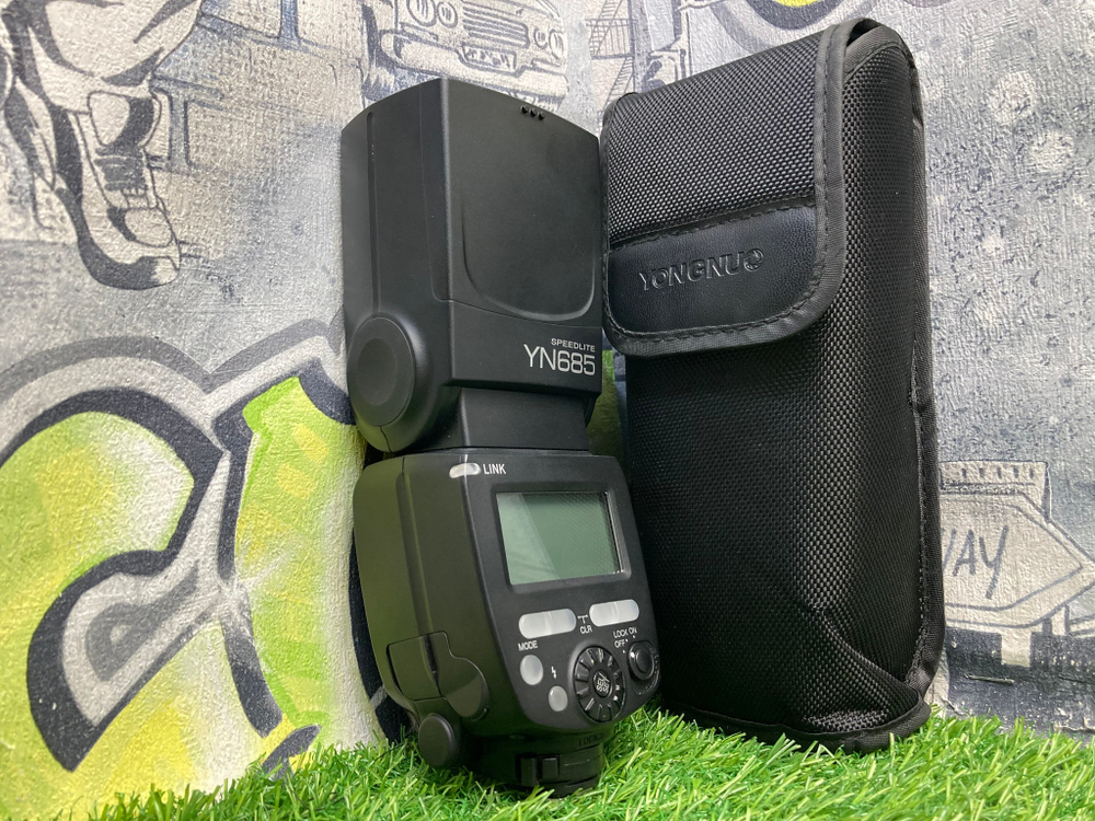 Yongnuo YN685 Sony E