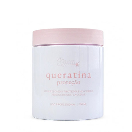 BB Gloss Подложка Queratina Кератиновая