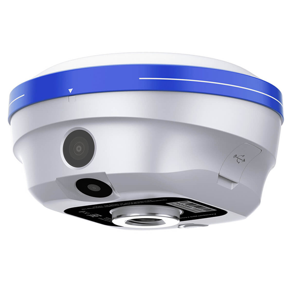 PrinCe iBase + PrinCe i20AR+ контроллер PrinCe HCE600 комплект GNSS-приёмника