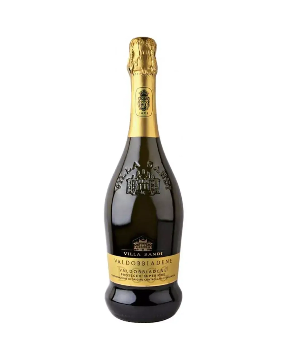 Villa Sandi, Valdobbiadene Prosecco Superiore DOCG Extra Dry