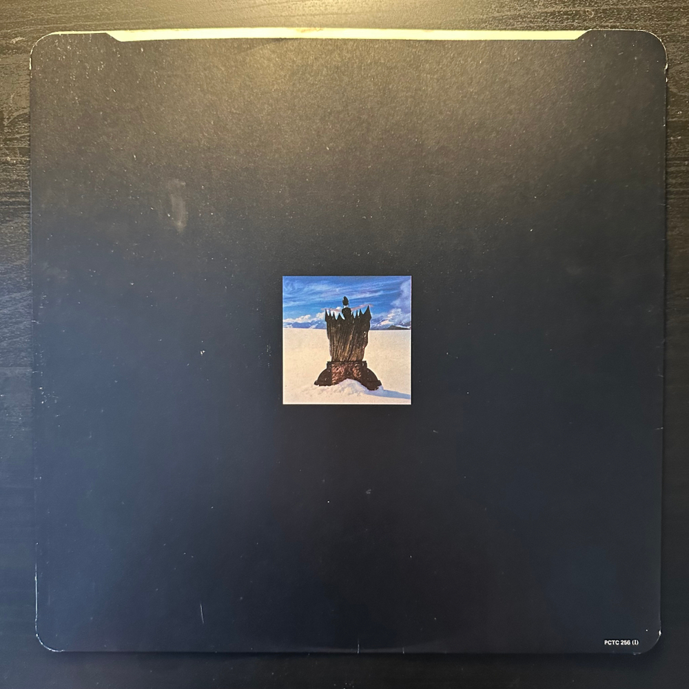 Wings - Wings Greatest (Англия 1978г.)