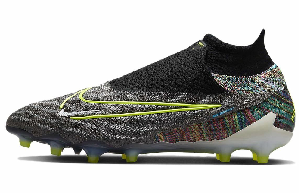 Кроссовки Nike Phantom Gx Elt Df Fusion Ag-Pro