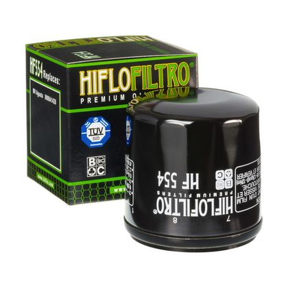 Фильтр масляный Hiflo HF554