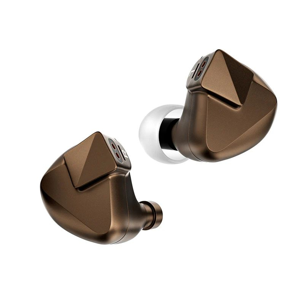 Наушники изодинамические Letshuoer S12 2024 Edition