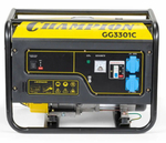 Генератор бензиновый CHAMPION GG3301C