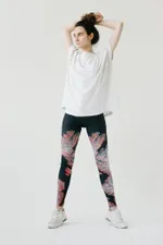 Лосины Sloi Kirkenes Norway