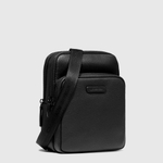 Сумка кросс-боди Piquadro Modus Special/Nero