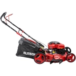 Газонокосилка бензиновая ELITECH ГБ 3851Т (E1601.015.00): 5.2 л.с., нож 51 см, 205401