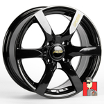 Комплект дисков R3 16x7 et38 4x114.3
