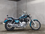 Kawasaki Vulcan 1500 044341