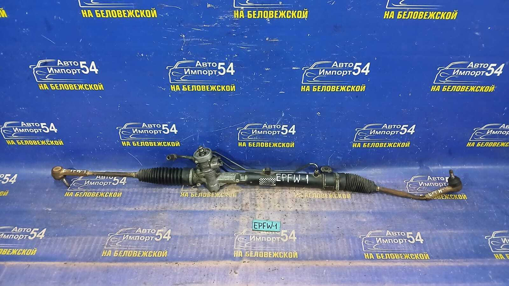 Рейка рулевая MAZDA TRIBUTE 2002