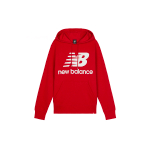 Толстовка New Balance Logo, AMT03558-REP