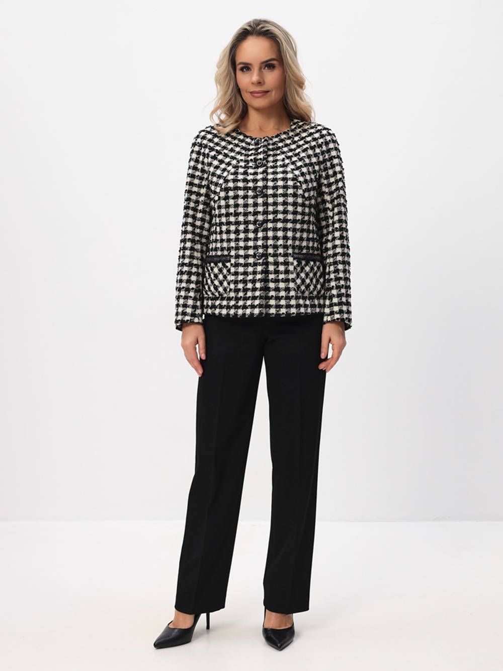 Жакет Ж.055.927.73 AN-2