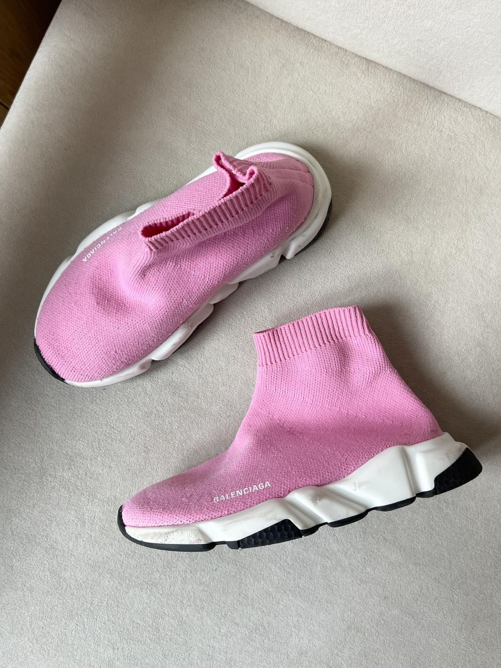 Кроссовки Balenciaga