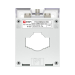 Трансформатор тока ТТЕ-30-250/5А mini класс точности 0,5 EKF PROxima