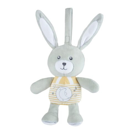 Chicco - Музыкальная лампа First Dreams Bunny 11290