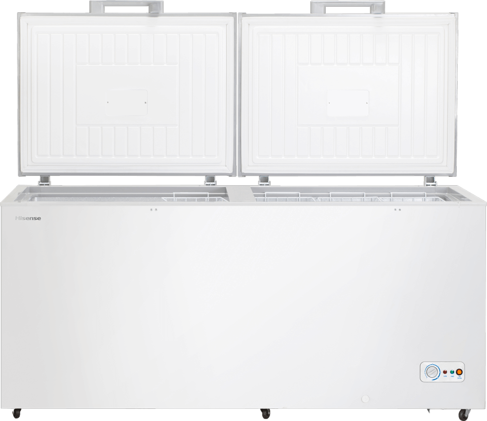 Морозильный ларь Hisense FC-66DD4SA