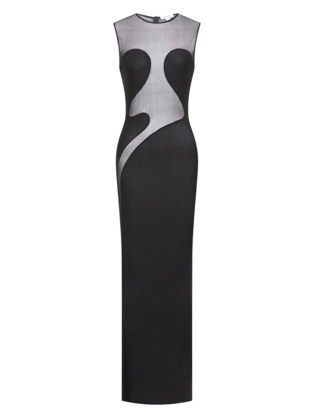 Платье Alaïa