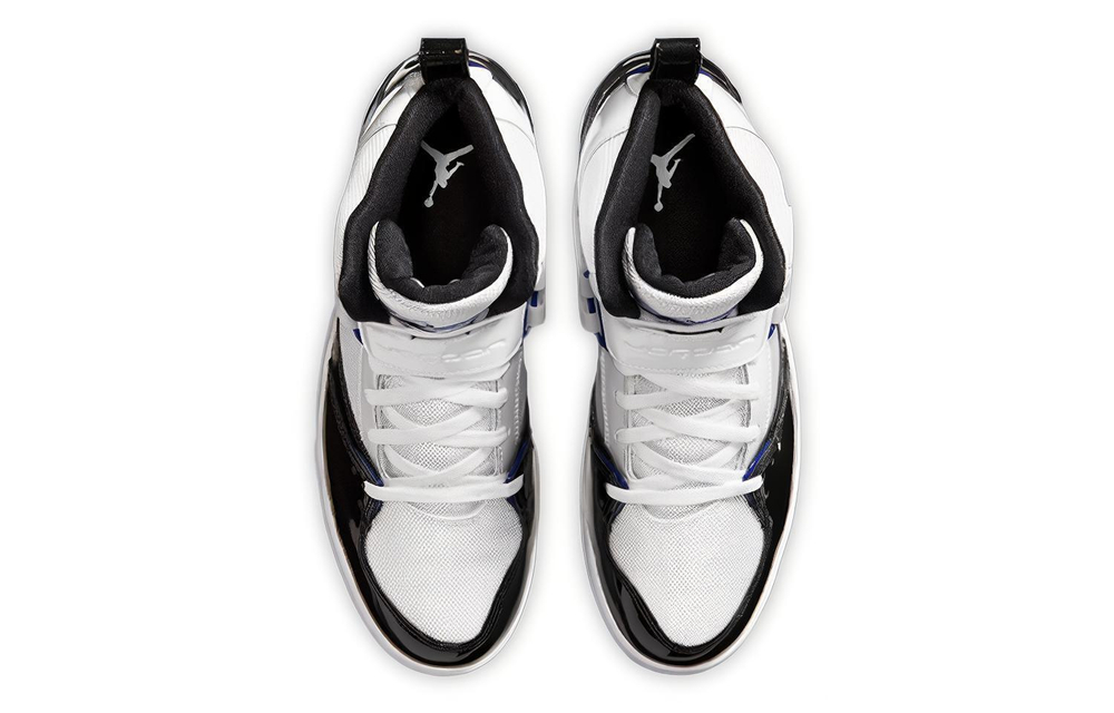 Кроссовки Jordan Flight 45 "Concord"