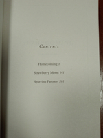 Sparring Partners (John Grisham)