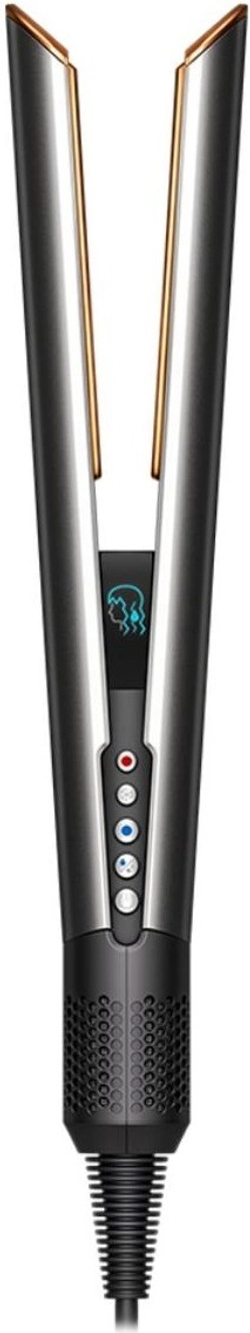 Выпрямитель Dyson Airstrait HT01 Nickel/Copper