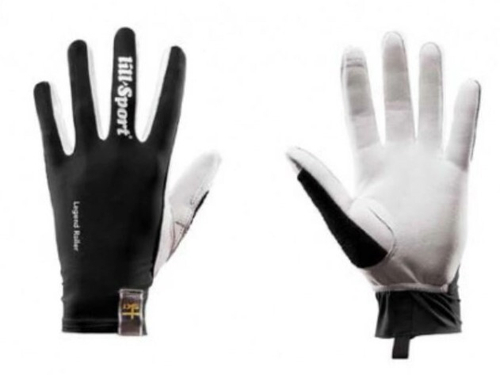 Перчатки для лыжероллеров Lillsport, модель Legend Roller, 0408-00
