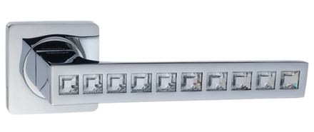 Дверная ручка "Алессандрия" RENZ