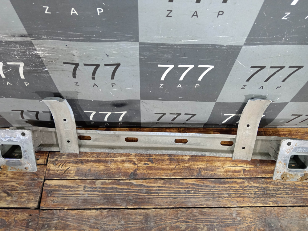 Усилитель заднего бампера Haval H3 24-нв Б/У Оригинал 2804800XGW02A