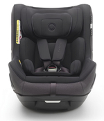 Автокресло Bugaboo Owl by Nuna с базой Isofix 360 Black