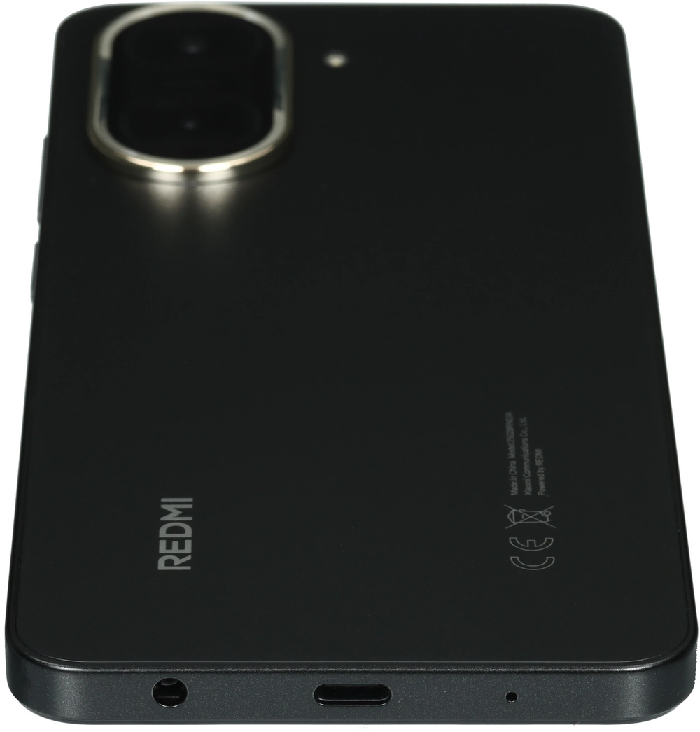 Смартфон Xiaomi REDMI A5 4/128GB Midnight Black