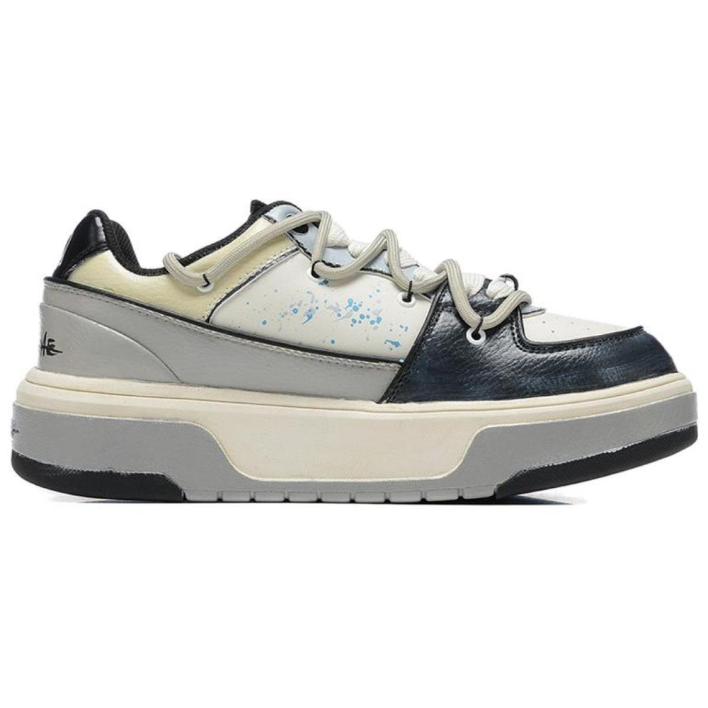 Кроссовки MLB Chunky Liner PU, 3ASXCA12N-50WHS