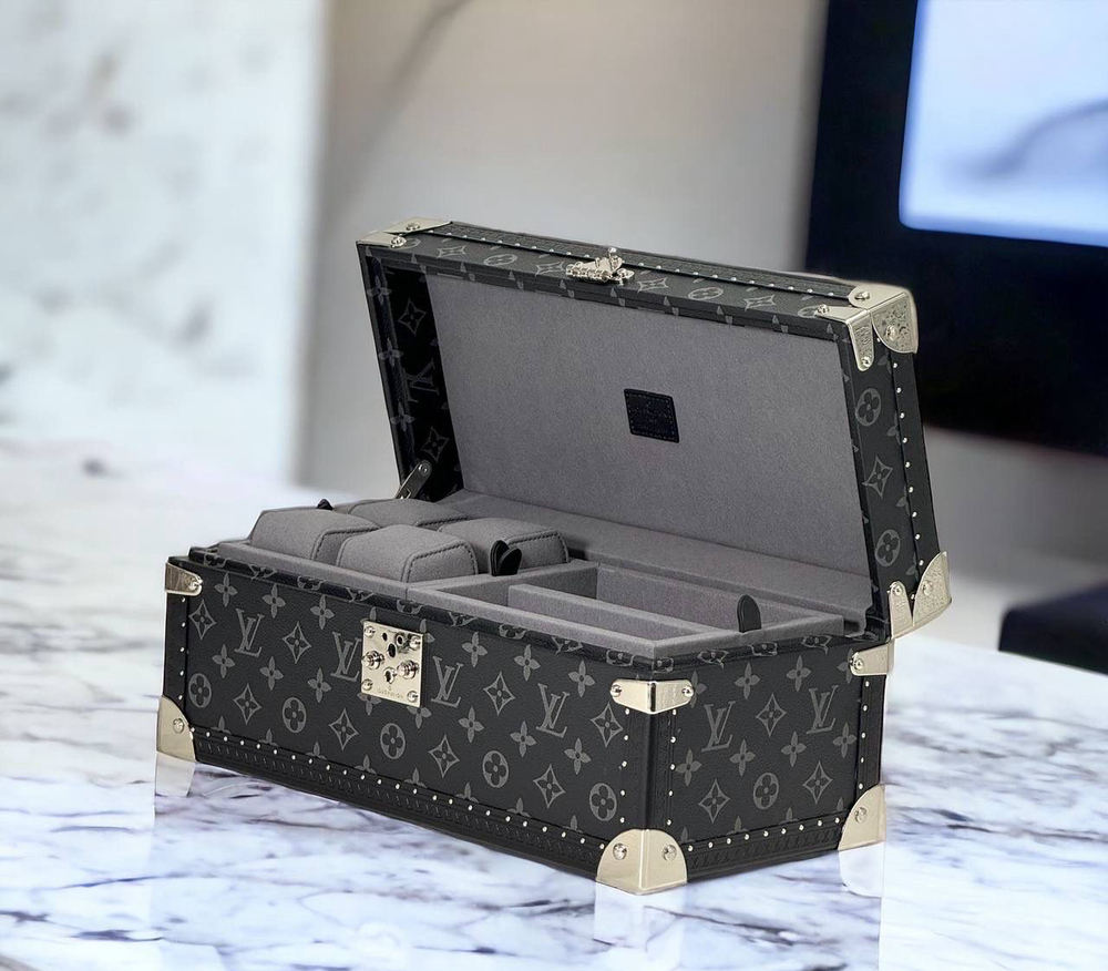 Сундук для украшений Louis Vuitton