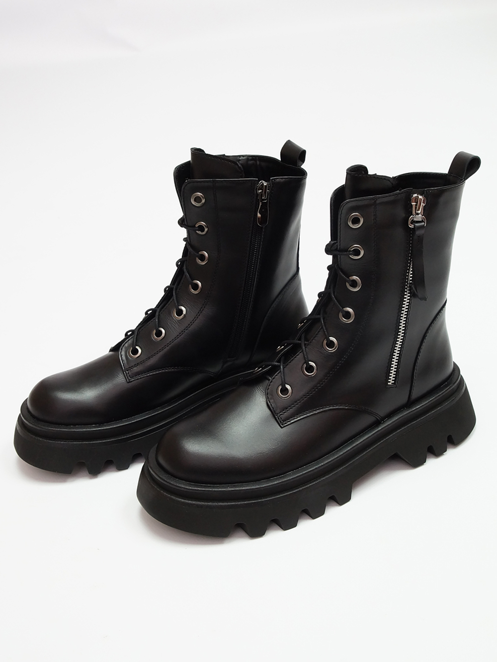 Ботинки женские демисезонные