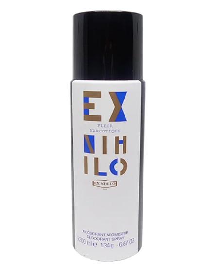 EX Nihilo Fleur Narcotique Дезодорант-Спрей 200ml